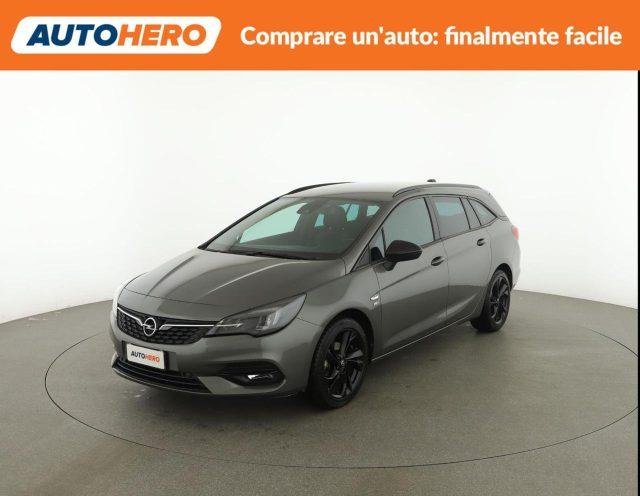 OPEL Astra 1.5 CDTI 122 CV S&S AT9 Sports Tourer 2020