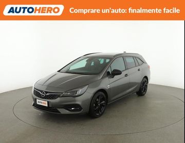 OPEL Astra 1.5 CDTI 122 CV S&S AT9 Sports Tourer 2020