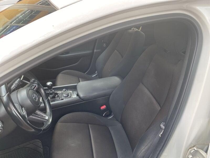 Mazda Mazda3 3 5p 2.0 m-hybrid Exceed 122cv