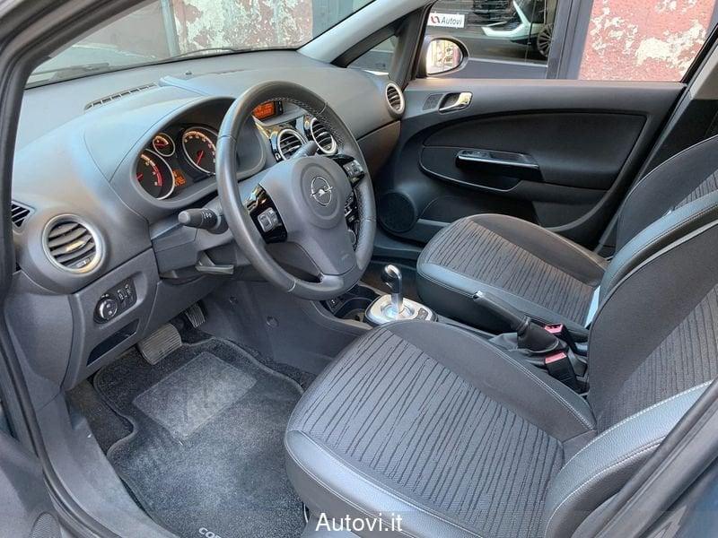 Opel Corsa Corsa 1.2 5 porte Easytronic Cosmo