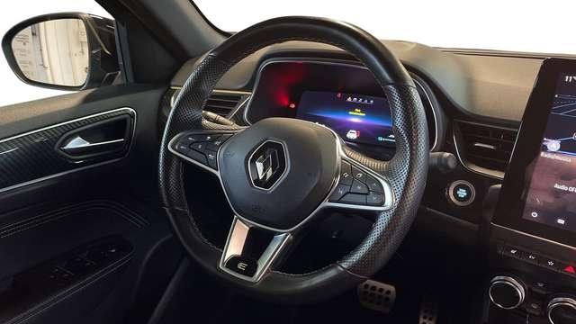 Renault Arkana 1.6 E-Tech full hybrid E-Tech Engineered Fast Tra
