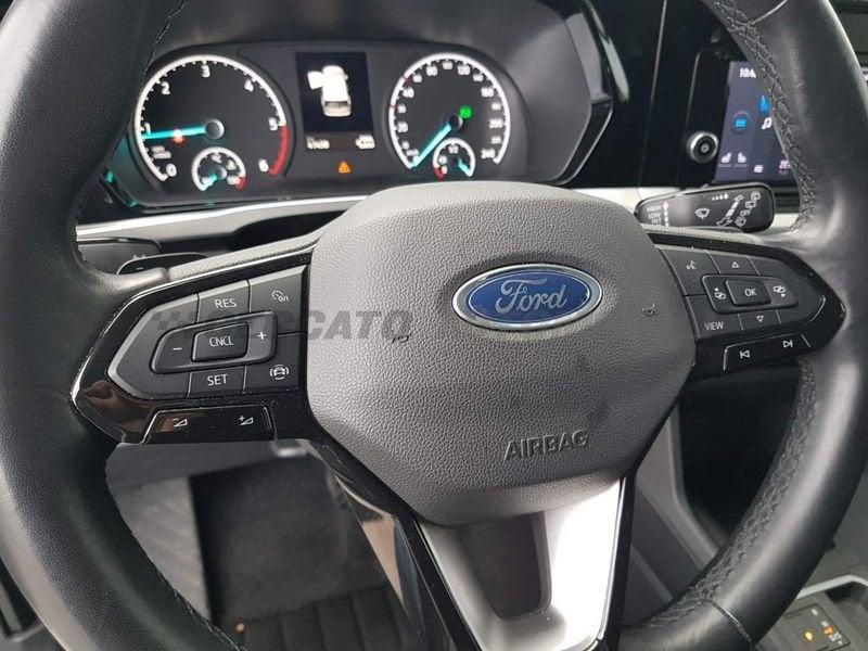 Ford Tourneo Connect tourneo connect V761 2.0 ecoblue 122cv Titanium auto