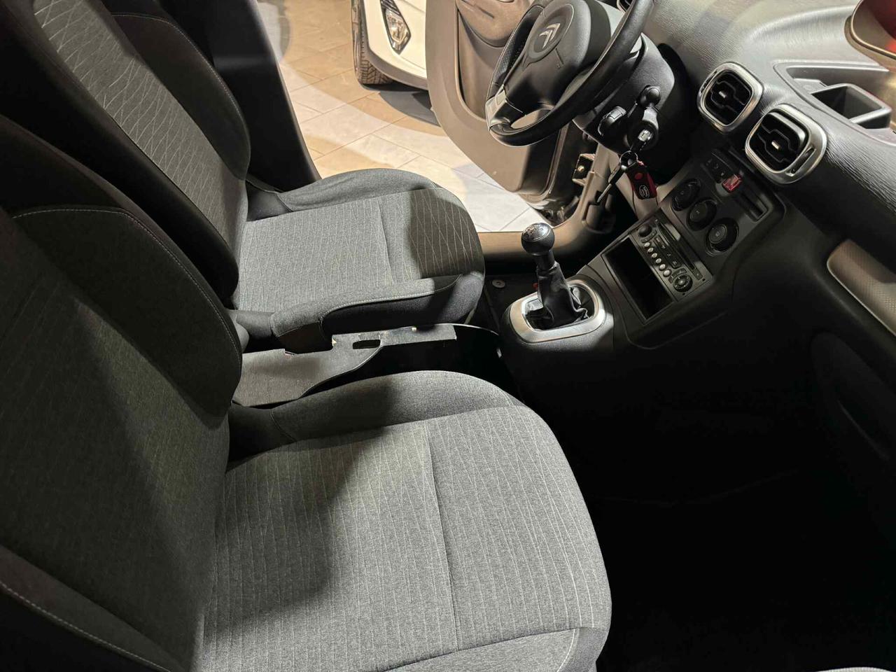 Citroen C3 Picasso RESTYLING 2017 GIOIELLINO NORD