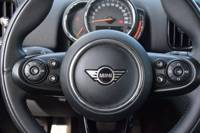 MINI Countryman 1.5 Cooper SE Business Countryman ALL4 Automatica