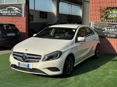 Mercedes-benz A 200 A 200 CDI Automatic Night Edition