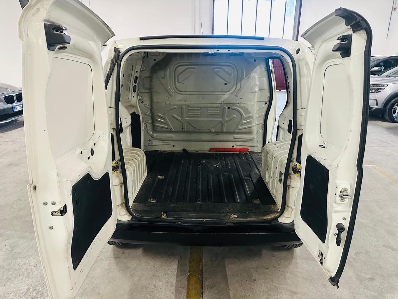 Fiat Fiorino 1.3 MJT 75CV Furgone E5+