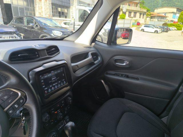 JEEP Renegade 2.0 Mjt 140CV 4WD Limited MODELLO NUOVO