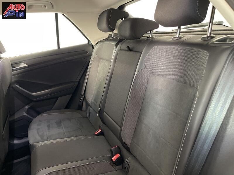 Volkswagen T-Roc 1.0 TSI Advanced BlueMotion Technology