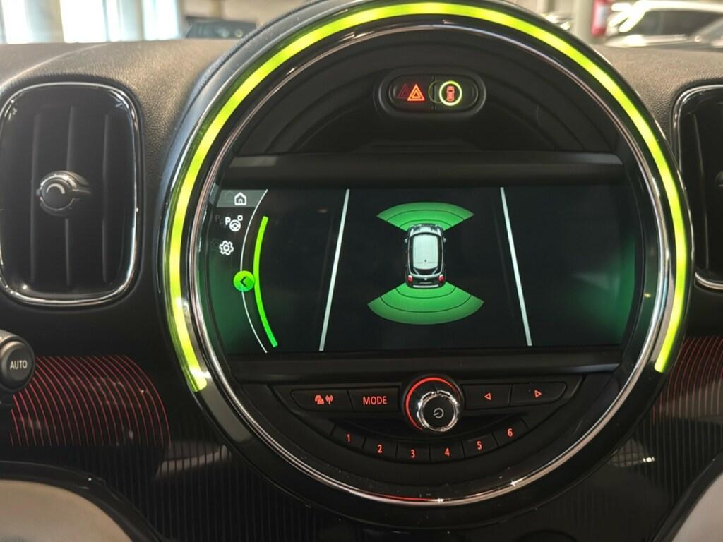 Mini Cooper SD Countryman 2.0 TwinPower Turbo Cooper SD Hype Steptronic