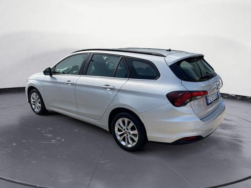 FIAT Tipo (2015--->) 1.3 Mjt S&S SW Business