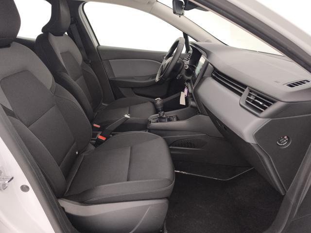 RENAULT Clio 1.5 blue dci Business 85cv