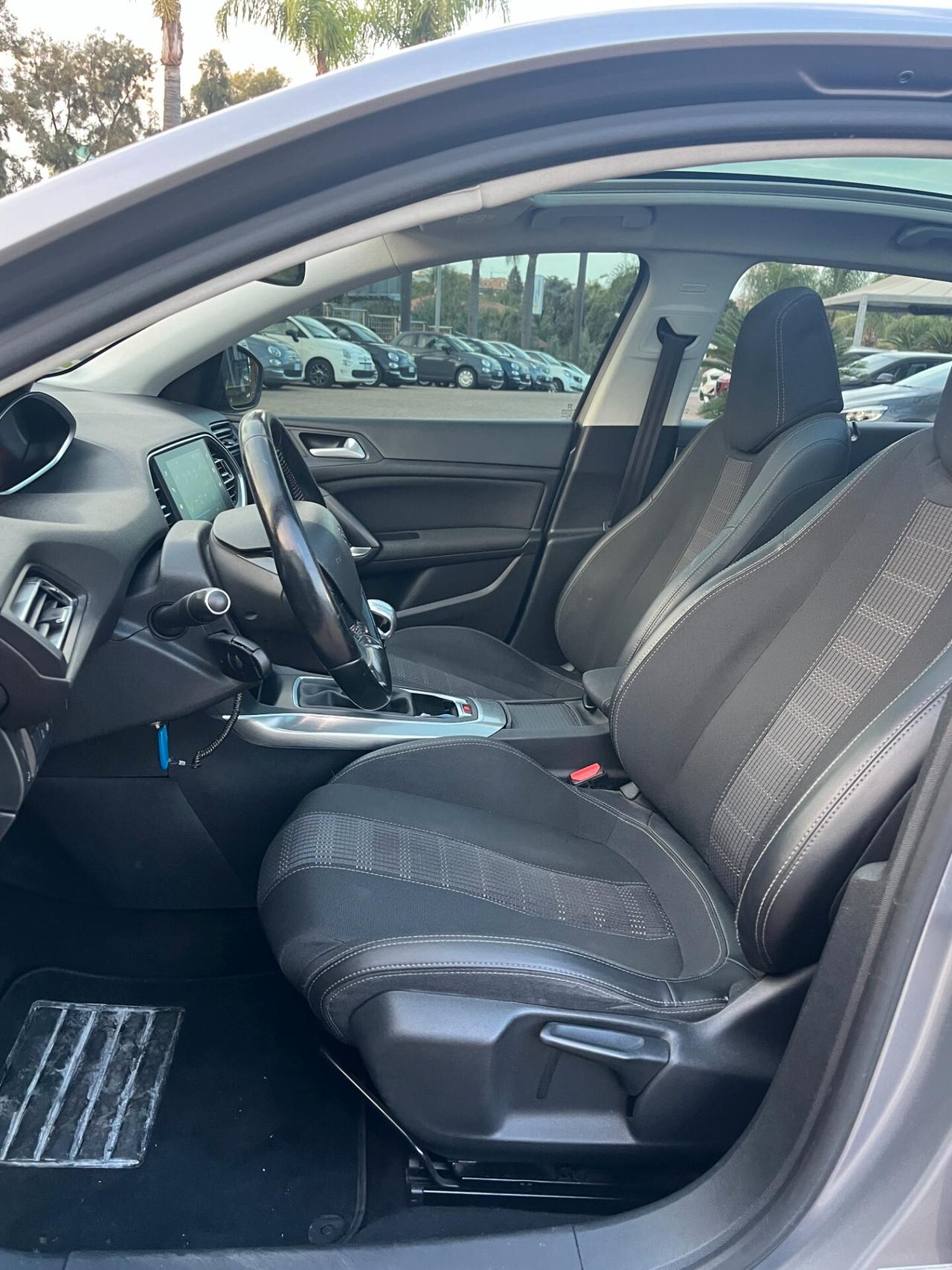 Peugeot 308 BlueHDi 150 S&S GT Line