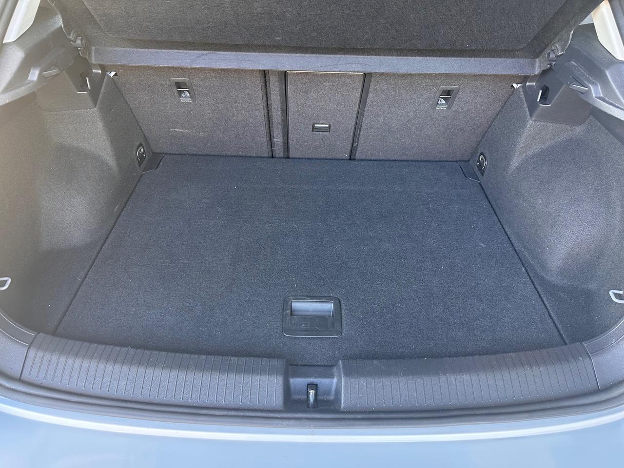 Volkswagen T-Roc 2.0 tdi Style 4motion