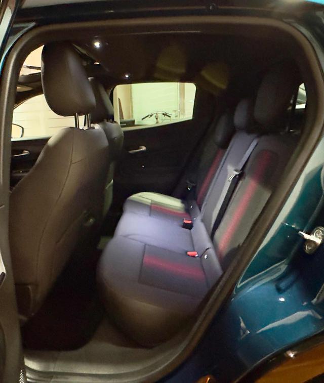 ALFA ROMEO Junior 1.2 145 CV Hybrid eDCT6 pack techno pack premium