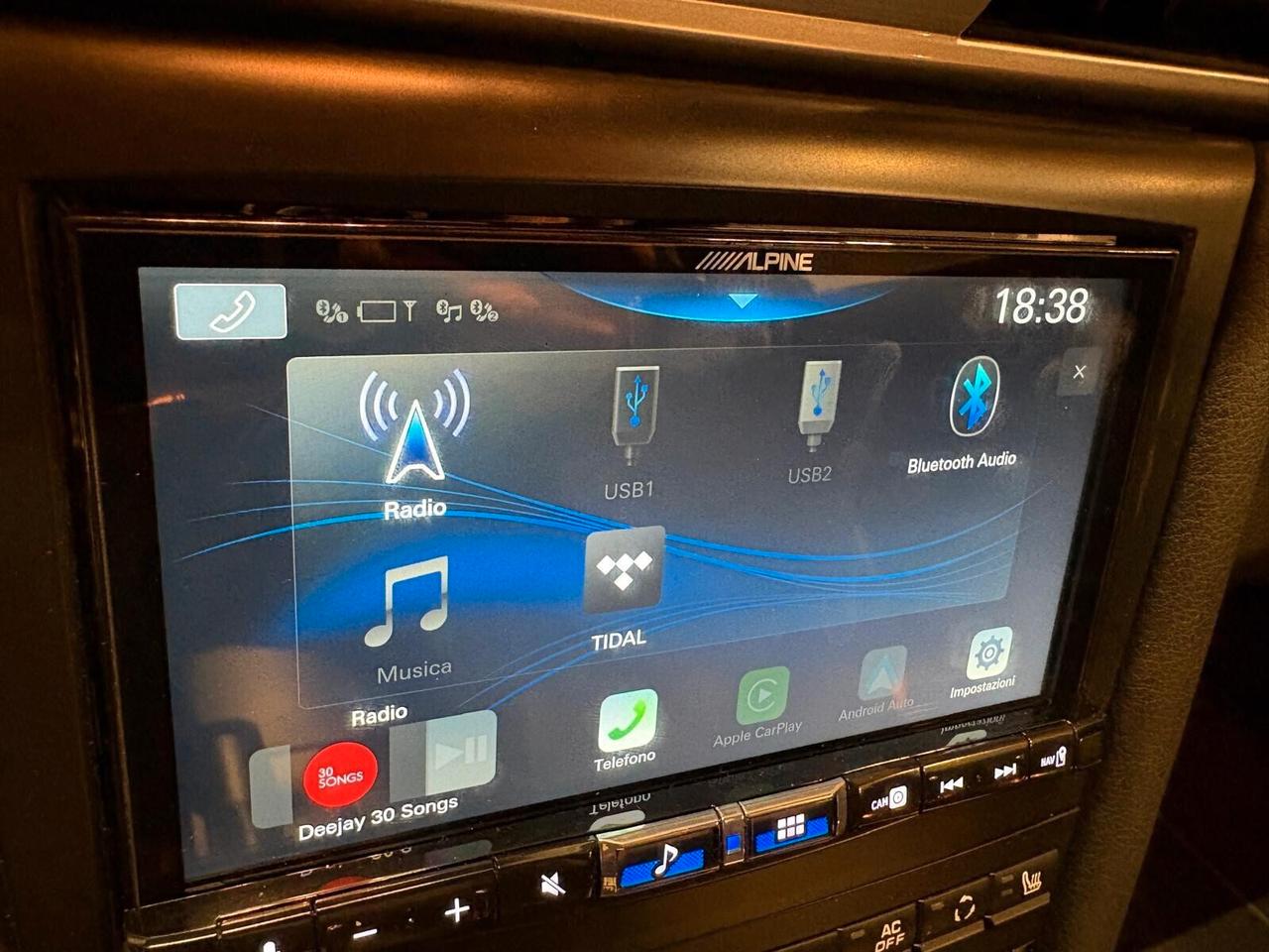 Porsche 911 997 Coupé Carrera 4S PDK