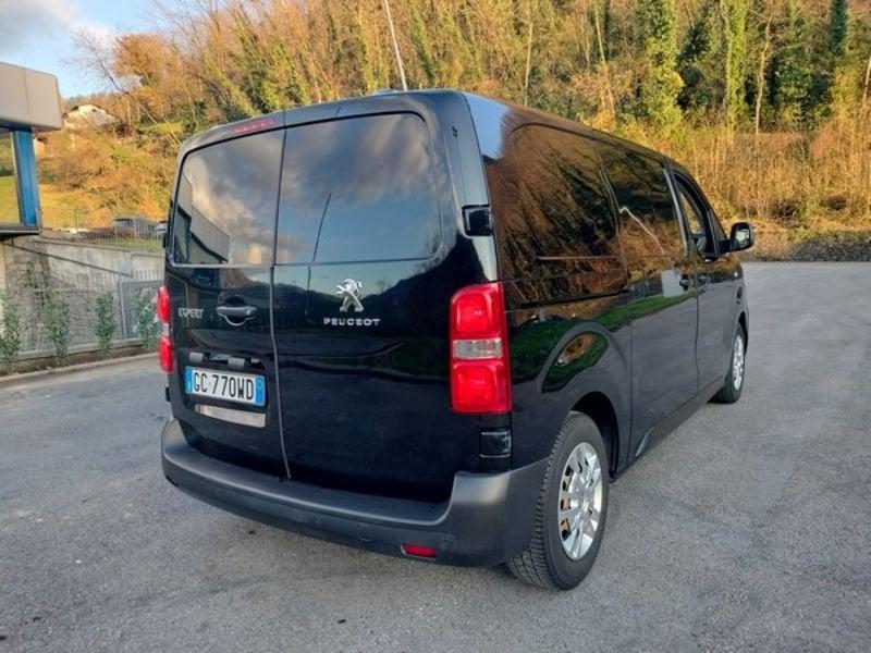 Peugeot Expert Expert BlueHDi 120 S&S PL-TN Furgone Premium Standard