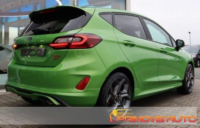 FORD Fiesta 1.5 Ecoboost 200 CV 5 porte ST