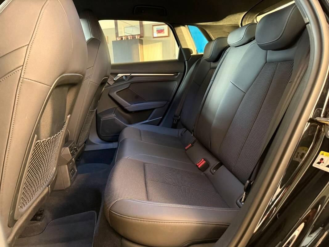 Audi S3 Sportback AUDI S3 2.0 TFSI SPORT