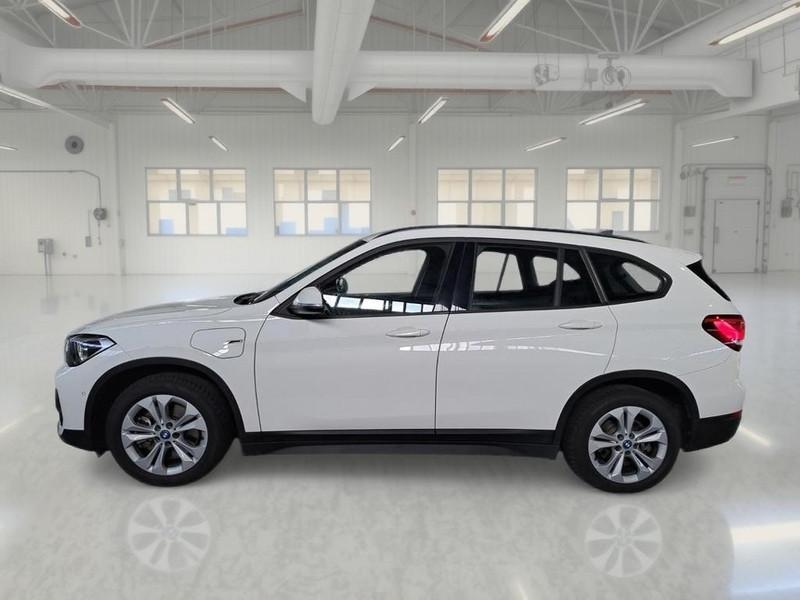BMW X1 xDrive 25e Business Advantage automatico