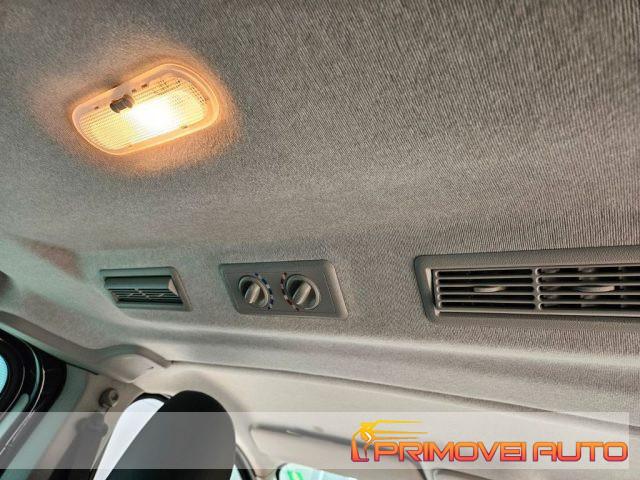 OPEL Vivaro 29 1.6 BiTurbo 145CV S&S L2 H1 Combi