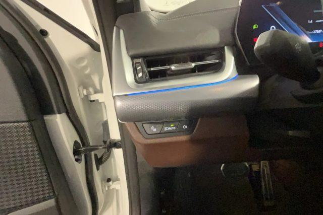 BMW X2 sDrive 18d Msport