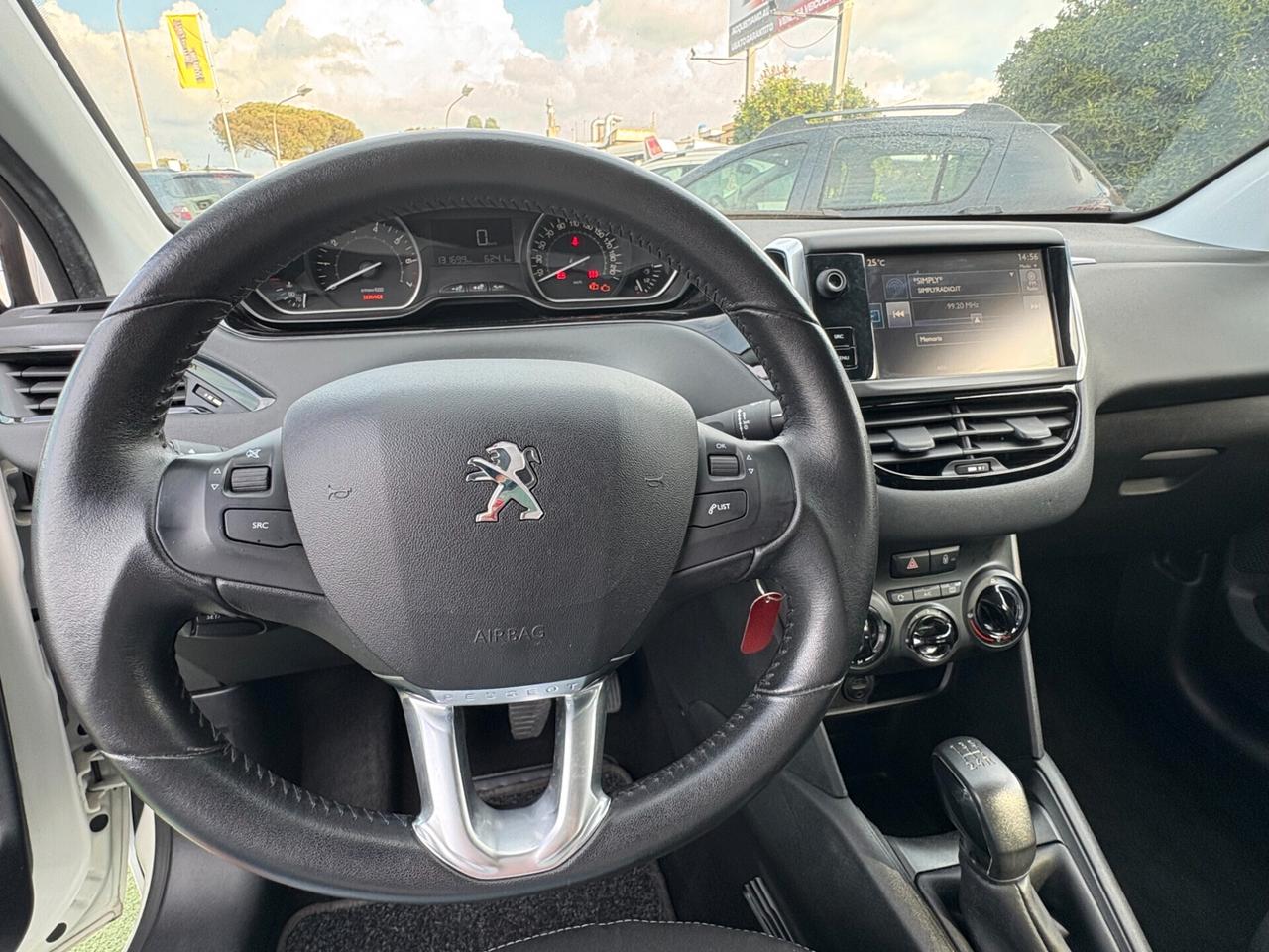 Peugeot 208 PureTech 68 5 porte Active