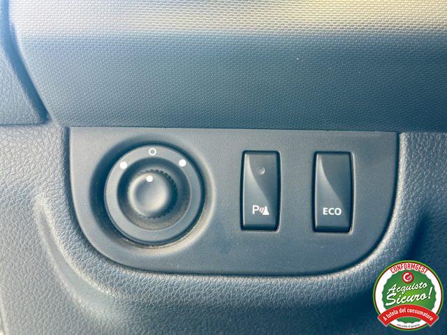 DACIA Sandero Stepway 1.5 dCi 8V 90CV S&S *NEOPAT*RETROCAMERA*