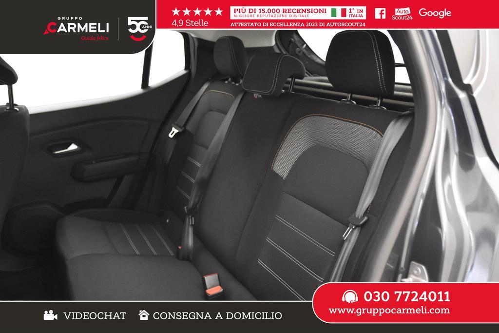 Dacia Sandero Stepway 1.0 TCe Comfort