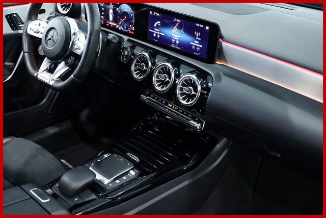 MERCEDES-BENZ A 35 AMG 4Matic|RACE EDITION
