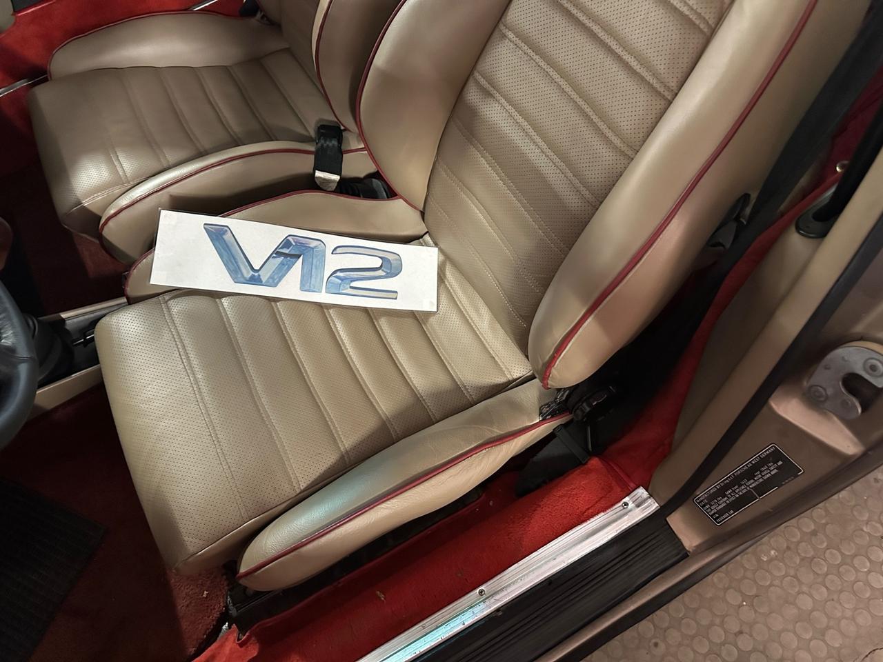 Porsche 911 SC Weissach Edition - MOTORE SOSTITUITO CON 3.200