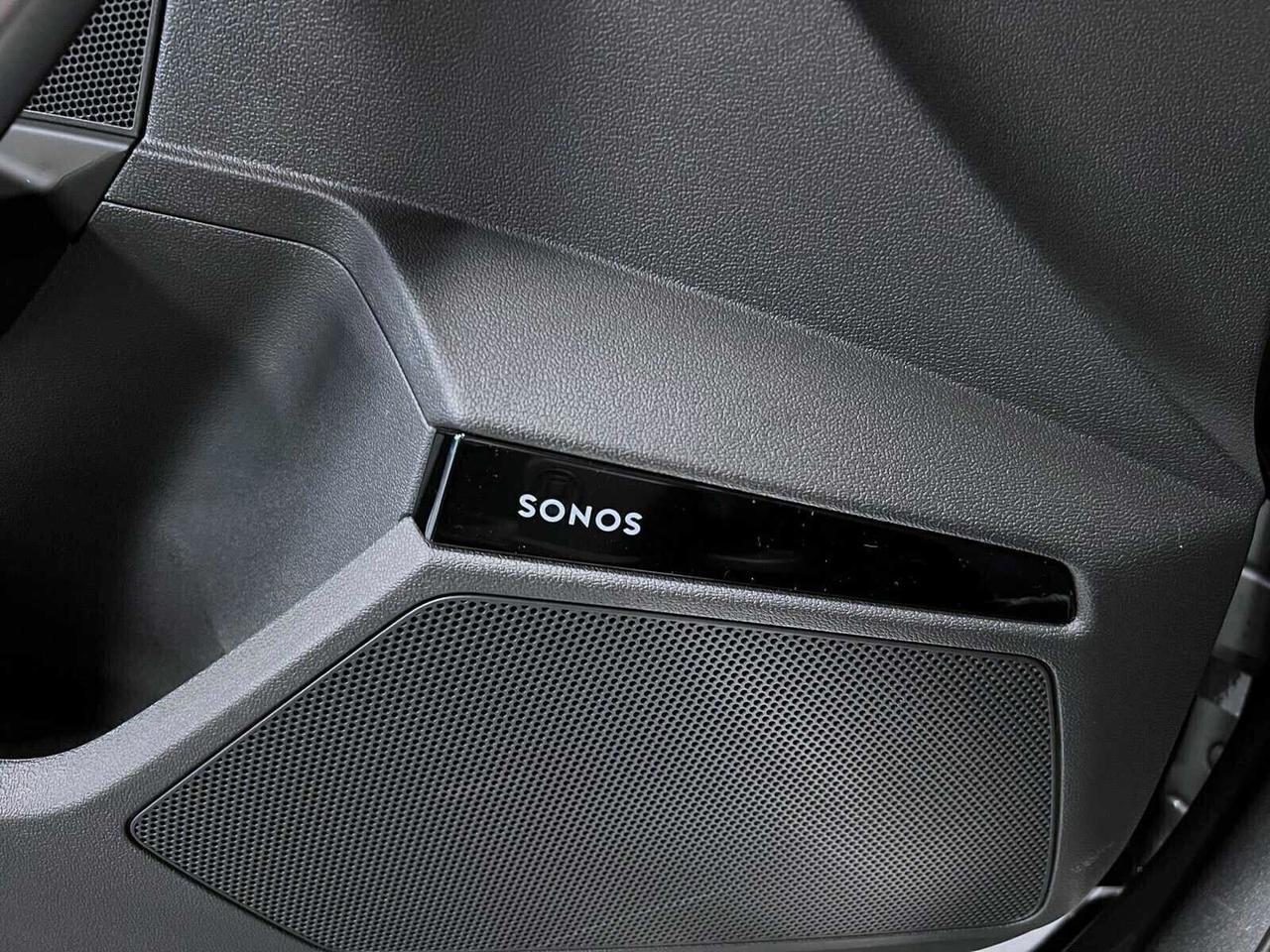 AUDI A3 SPB 35 TDI 150 CV S-TRONIC S-LINE KM0