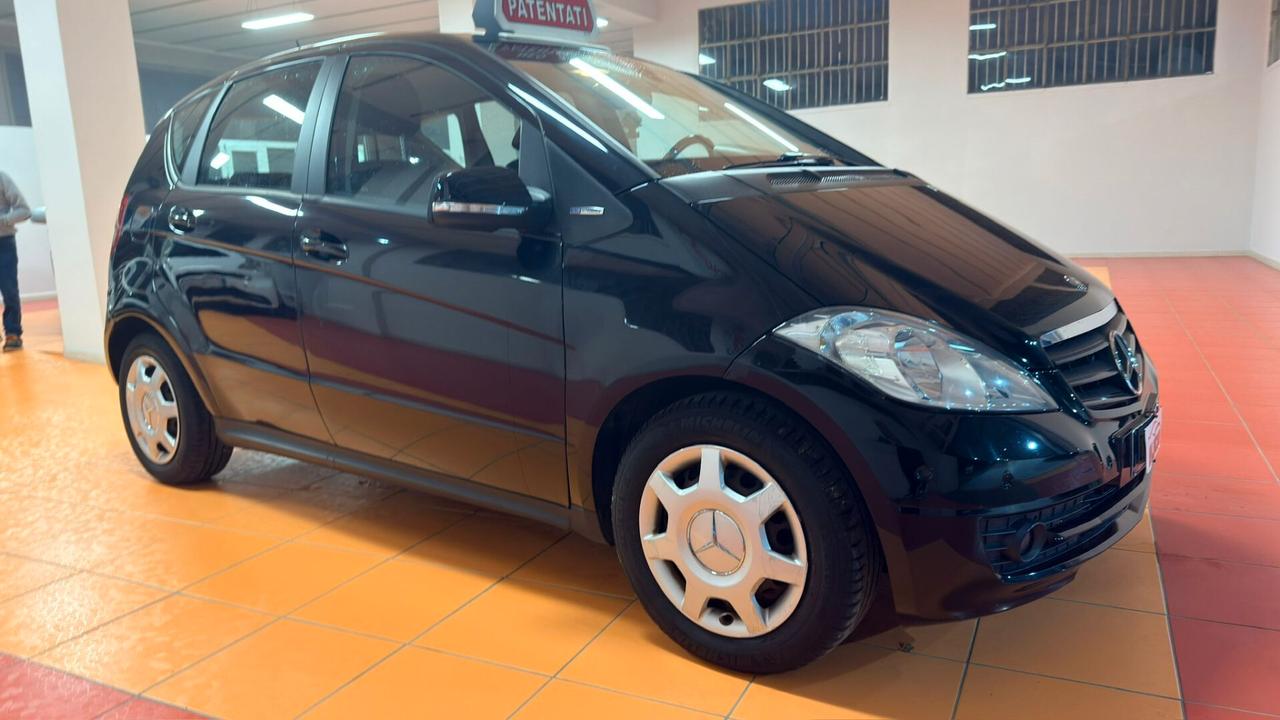 Mercedes-benz A 160 BlueEFFICIENCY Style