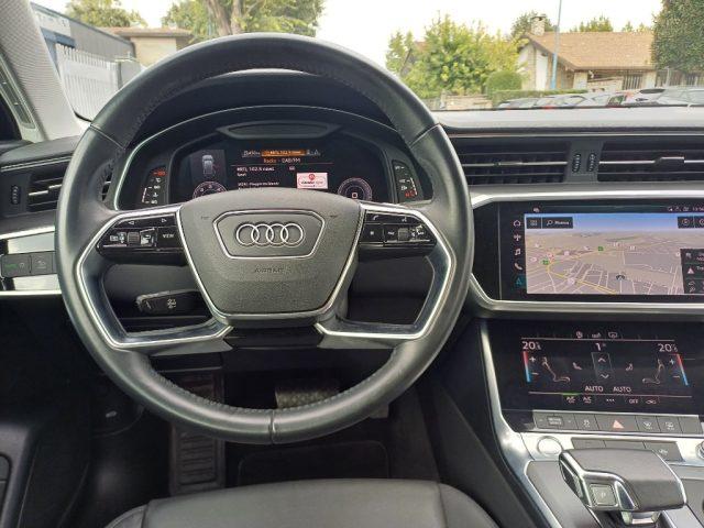 AUDI A6 Avant 45 3.0 TDI quattro tiptronic Business Plus