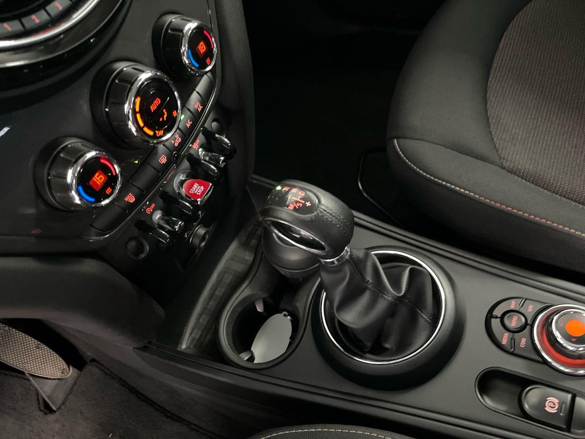 MINI Mini Countryman F60 2017 - Mini Countryman 2.0 Cooper D Busi