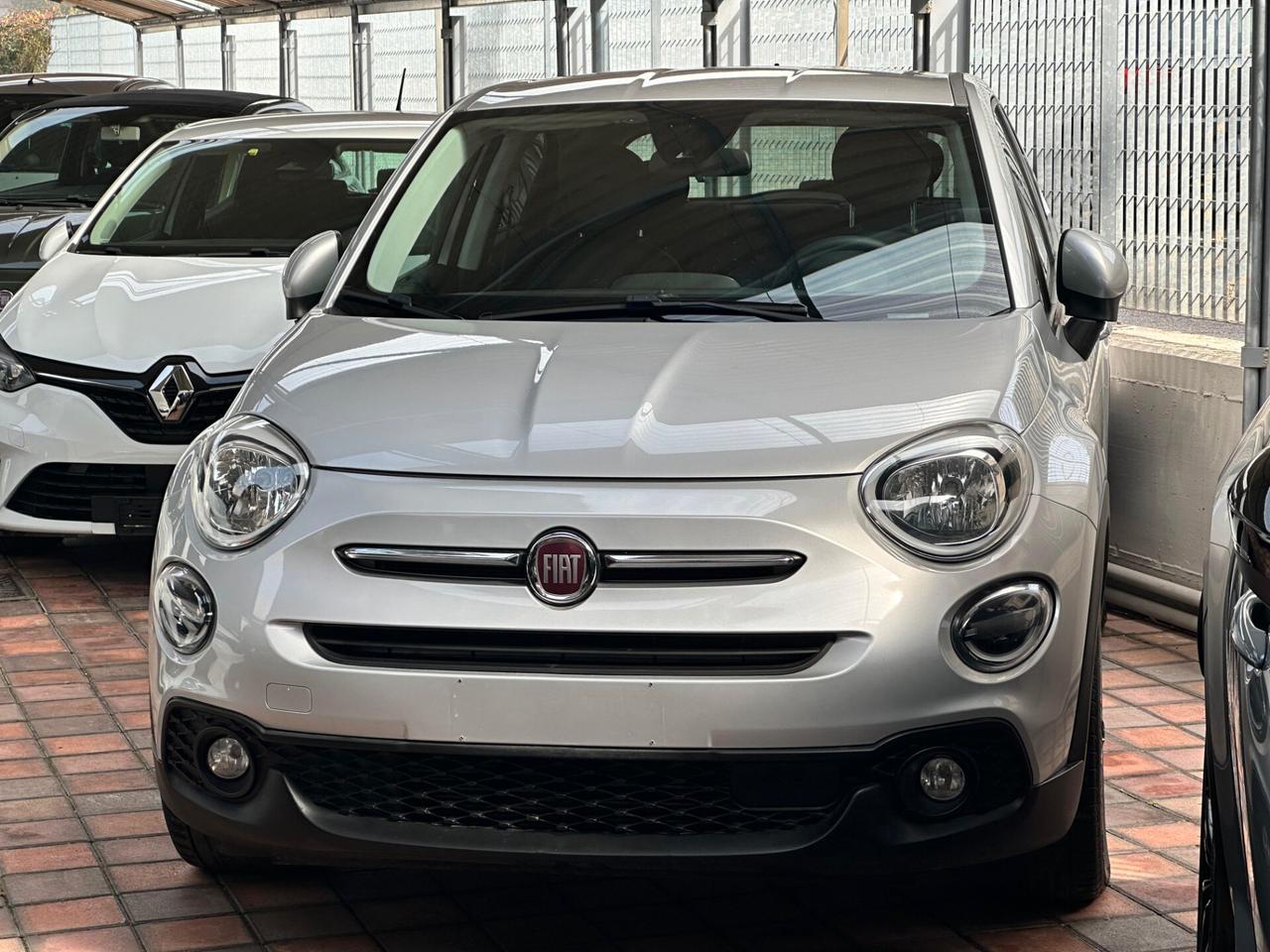 Fiat 500X 1.3 MultiJet 95 CV Connect