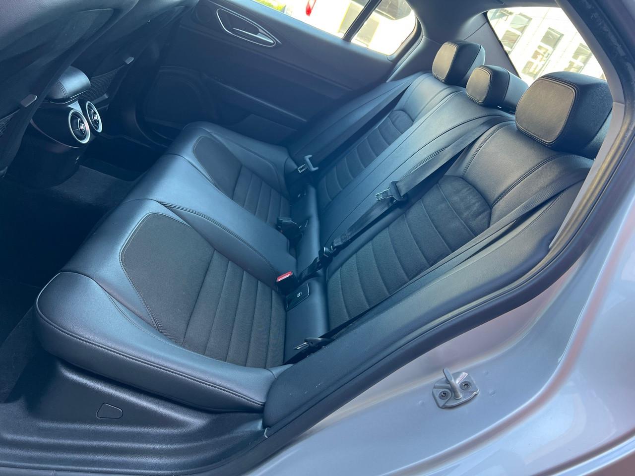 Alfa Romeo Giulia Giulia 2.0 Super 200cv auto