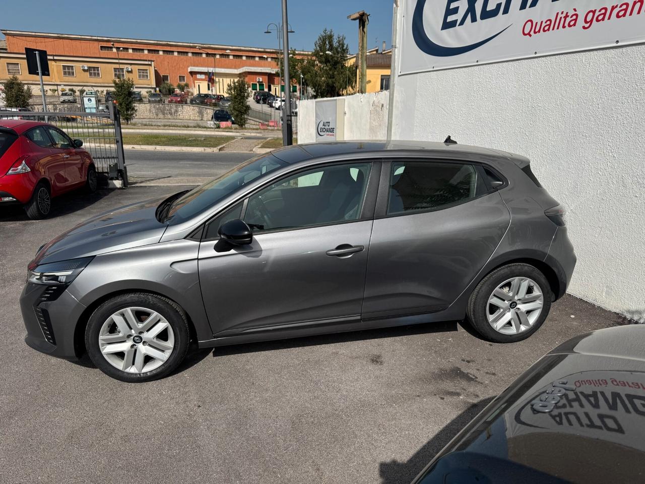 Renault Clio TCe 90 CV 5 porte Evolution