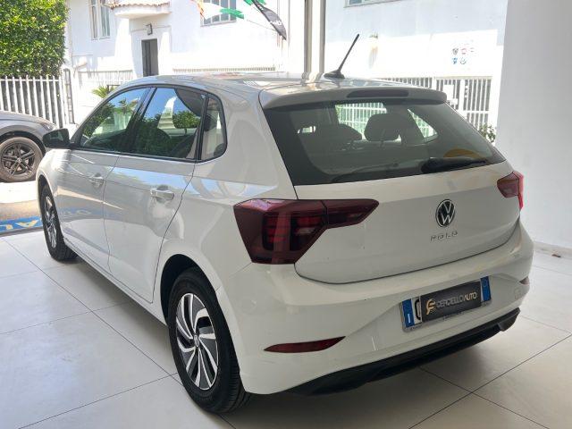 VOLKSWAGEN Polo 1.0 TSI Life da ?179,00 mensili
