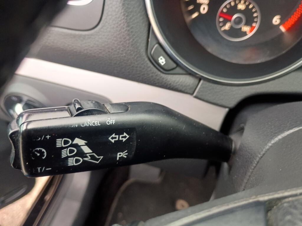 Volkswagen Golf 2.0 TDI 110CV 5p. Highline