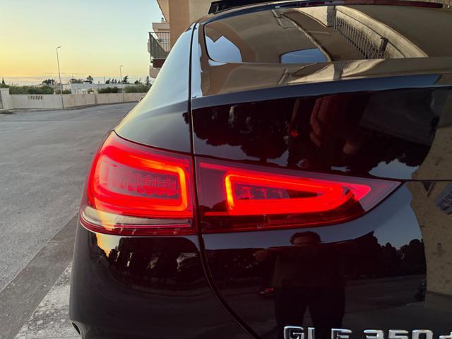 MERCEDES-BENZ GLE 350 de 4Matic Plug-in Hybrid Coupé Premium Plus