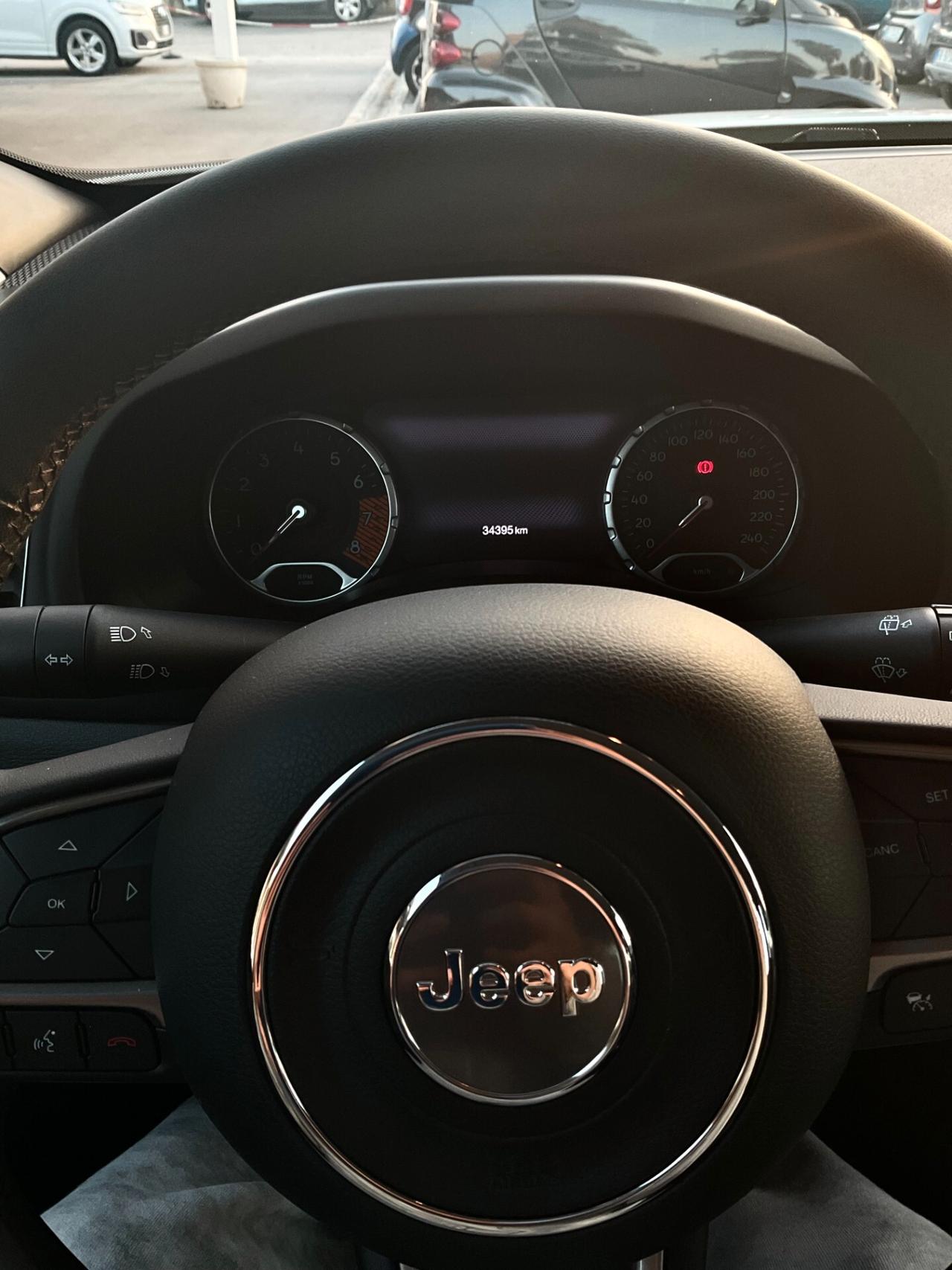 Jeep Renegade 1.0 T3 Limited