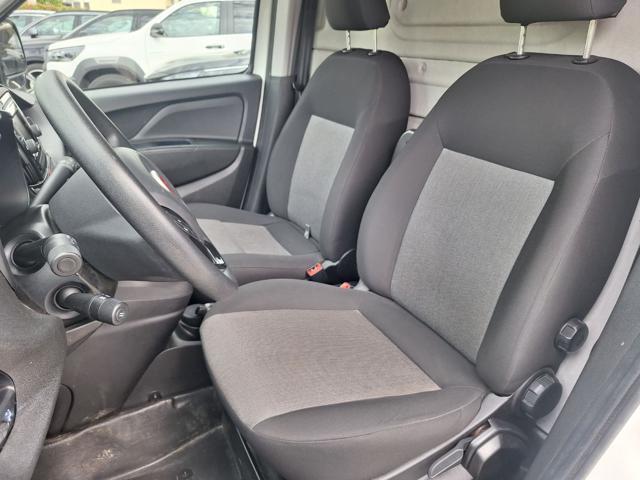 FIAT Doblo Doblò 1.6 MJT 120CV PL-TN Cargo Maxi SX N°FS453