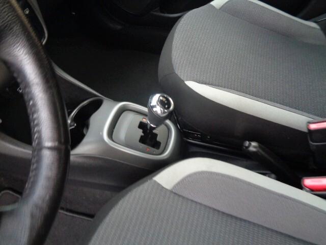 Toyota Aygo Connect 1.0 VVT-i 72 CV 5 porte x-play MMT AUTOMATICA