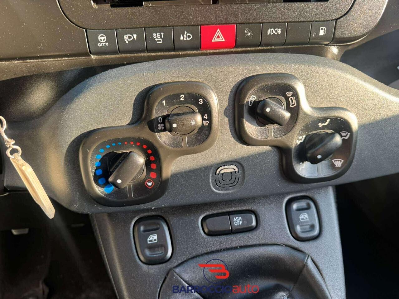 Fiat Panda 0.9 Natural Power Pop Van 2 posti-2021