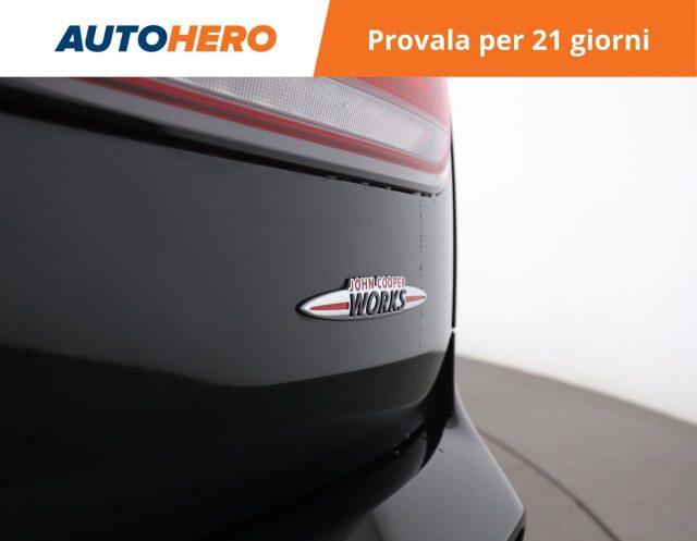 MINI Clubman 2.0 John Cooper Works Clubman