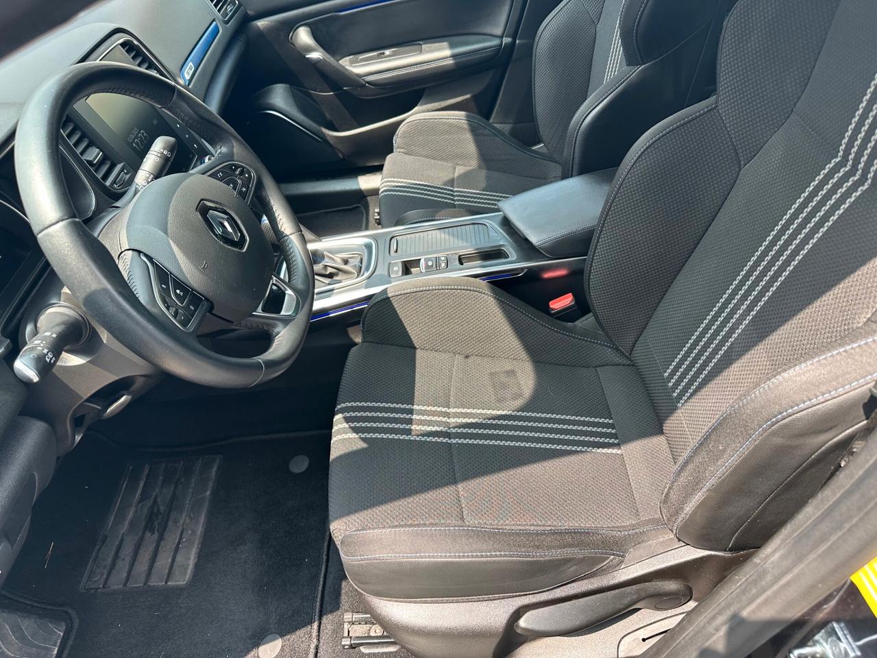 Renault Megane Sporter TCe 130 CV EDC Energy Duel2 *GT LINE