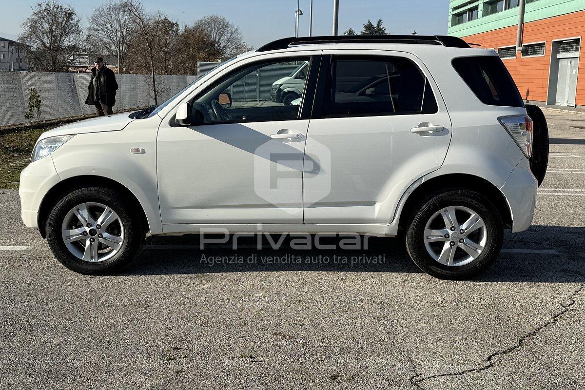 DAIHATSU Terios 1.5 4WD B You Five