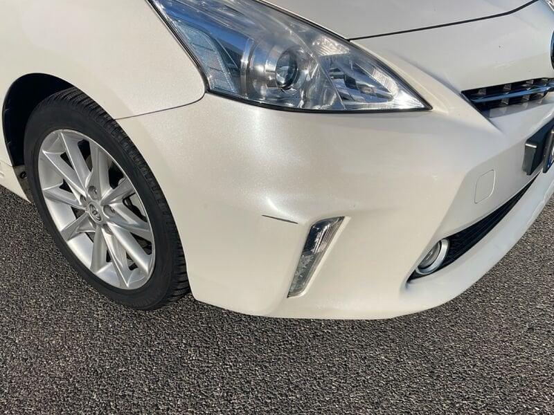 Toyota Prius Plus 1.8 H ECVT Active