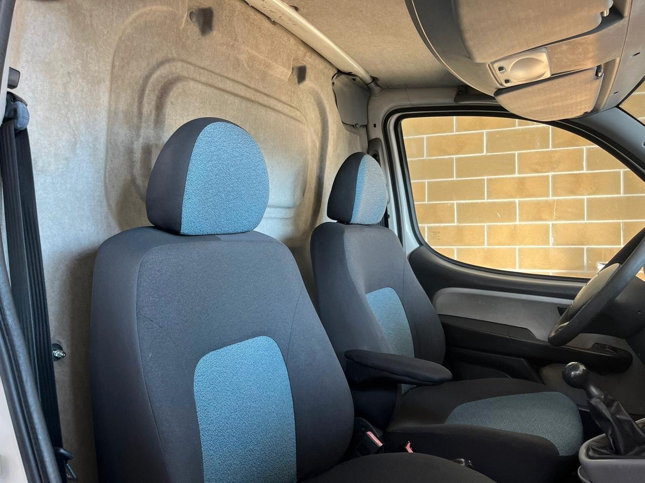 Fiat Doblo Doblò 1.3 MJ 16V PC-TN Cargo Lami.SX