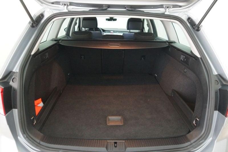 Volkswagen Passat 2.0 TDI SCR EVO 110kW Business DSG